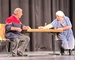 Duo Hillu´s Herzdropfa begeistert alle